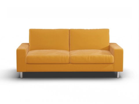 2,5-Sitzer Sofa